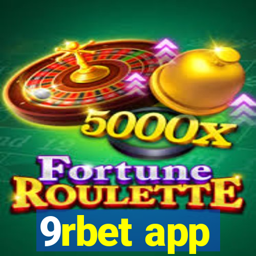 9rbet app